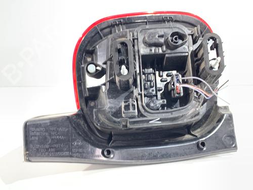 Left taillight DACIA DUSTER (HM_) 1.0 TCe 100 (HMMT) | BP39898138C34 - Image 4