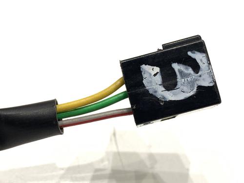 Bakspejl Højre OPEL CORSA E (X15) 1.4 LPG (08, 68) | BP39319610C27 - Image 6