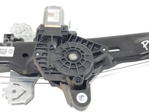Front right window mechanism RENAULT KADJAR (HA_, HL_) 1.5 dCi 110 (HLA3) | BP39308011C23 - Image 3