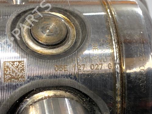 Injection pump SKODA KAMIQ (NW4) 1.0 TSI | BP39335514M78 - Image 4