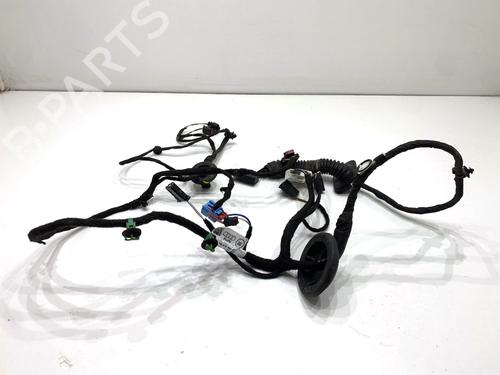Used Wiring harness Wiring harness 39318661 39318661