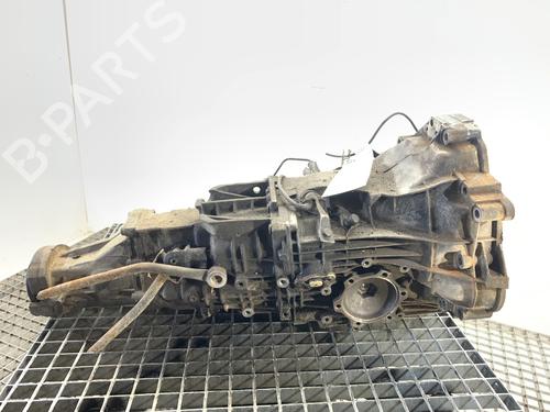 Gearbox VW PASSAT B5 Variant (3B5) 2.8 V6 | BP39661097M3 - Image 4