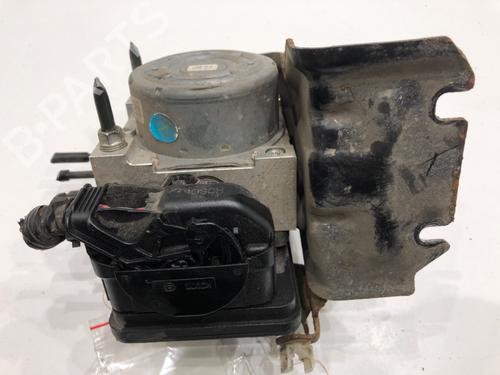 ABS pump MAZDA CX-5 (KE, GH) 2.2 D AWD (KE102) | BP39306424M43 - Image 2