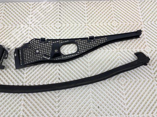 Scuttle panel DACIA DUSTER (HS_) 1.6 SCe 115 | BP39375780C110 - Image 3