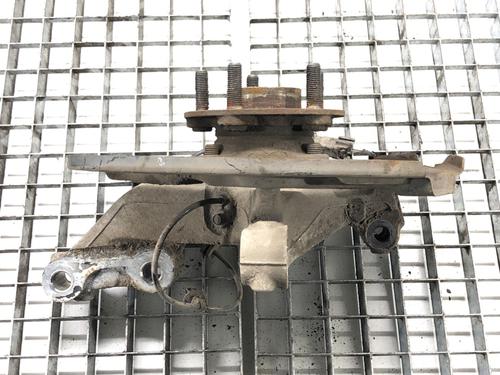 Right front steering knuckle FORD MONDEO V Saloon (CD) 2.0 Hybrid | BP39282496M26 - Image 4