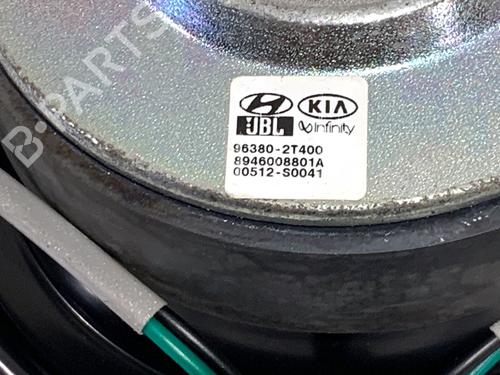 Speaker KIA OPTIMA (FSGDS6B) 1.7 CRDi | BP39320775E2  - Image 5