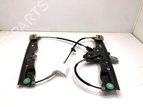 Front right window mechanism FORD RANGER (TKE) 2.0 EcoBlue 4x4 | BP39350459C23 - Image 3