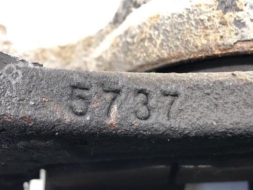 Right front brake caliper PEUGEOT 4008 1.8 HDi | BP39284652M104 - Image 3
