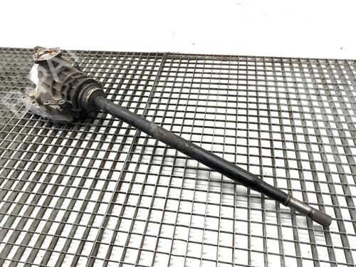 Front differential PORSCHE PANAMERA (970) 4.8 4S | BP39323227M23 - Image 2