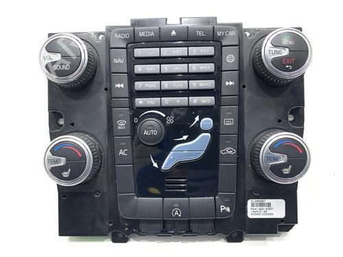 climate-control-volvo-v60-i-155-2010-2011-2012-2013-2014-2015-2016-2017-2018-39301936 main image