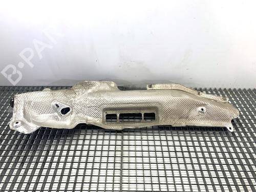 Used Underbody protection Underbody protection MERCEDES-BENZ GLE (V167) GLE 450 EQ Boost 4-matic (167.157) (367 hp) 39343819 39343819