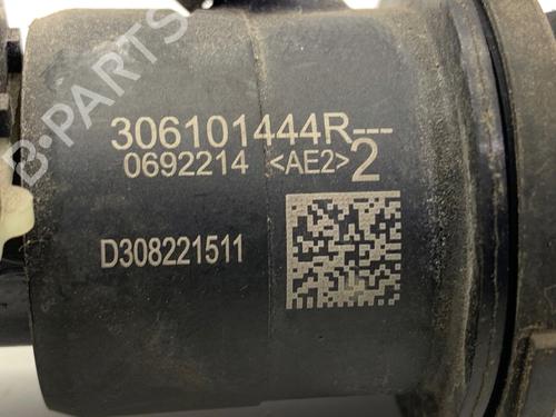 Clutch slave cylinder DACIA DUSTER (HM_) 1.5 dCi 115 (HMAD) | BP39316077M113 - Image 5