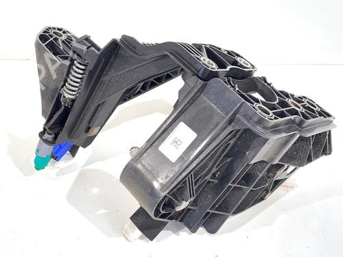 Pedal RENAULT MASTER III Van (FV) 2.3 dCi 165 FWD (FV0P, FV0U, FV11, FV12, FV1E) | BP39344060I4 - Image 4