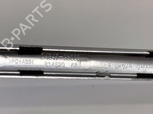 Luftventil KIA OPTIMA Sportswagon (JF) 1.7 CRDi | BP39355718I21 - Image 7