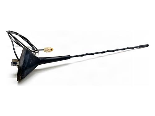 Used Antenna/Base Antenna/Base RENAULT CLIO IV (BH_) 1.2 16V (73 hp) 40522193 40522193