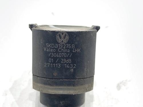 Electronic module VW PASSAT B7 Variant (365) 2.0 TDI | BP39344387M83 - Image 4