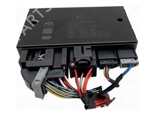 electronic-module-bmw-x4-g02-f98-2018-39374815 main image