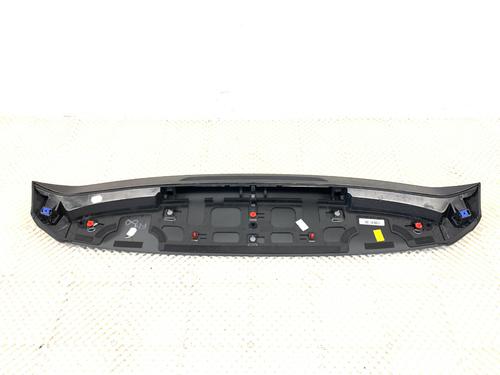 Spoiler bagklap VW T-ROC (A11, D11) 1.5 TSI | BP39343671C96 - Image 3