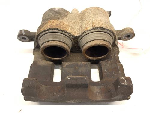 Right front brake caliper SSANGYONG ACTYON I 2.0 Xdi | BP39292558M104 - Image 3