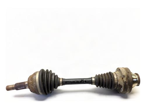 Used Left front driveshaft Left front driveshaft AUDI Q7 (4LB) 3.0 TDI quattro (240 hp) 40457768 40457768