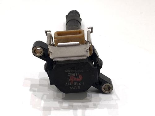 Ignition coil BMW X5 (E53) 3.0 i | BP39333503M94 - Image 2