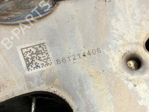 Flywheel BMW 3 Gran Turismo (F34) 320 i | BP40001155M101 - Image 4