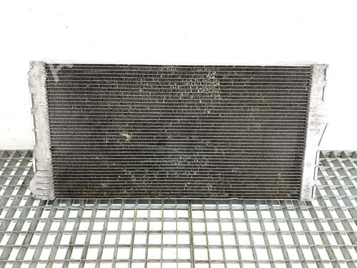 Used Water radiator Water radiator BMW 5 (F10) 520 d (163 hp) 39299060 39299060
