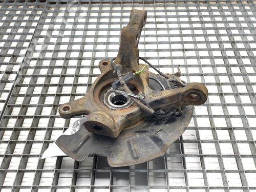 Right front steering knuckle SUZUKI VITARA (LY) 1.4 Hybrid (Mild Hybrid) (APK414) | BP39350601M26 - Image 3