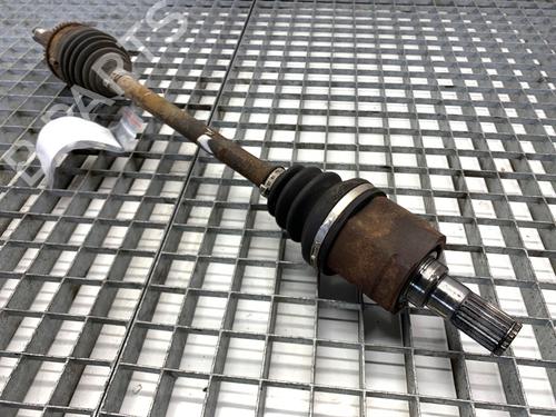 Left front driveshaft KIA RIO III (UB) 1.2 CVVT | BP39349306M38 - Image 3