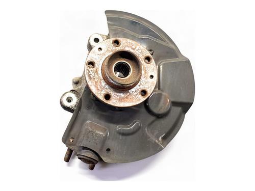 Used Left front steering knuckle Left front steering knuckle RENAULT TALISMAN (LP_) 1.6 dCi 160 (160 hp) 39898176 39898176