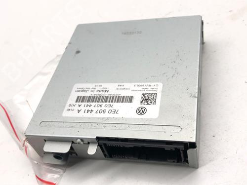 Used Electronic module Electronic module VW TRANSPORTER T5 Bus (7HB, 7HJ, 7EB, 7EJ) 2.0 TDI (140 hp) 39328418 39328418