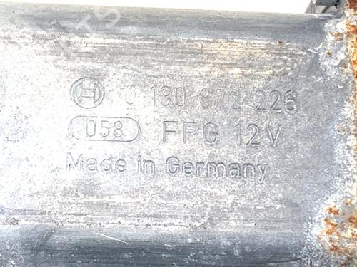 Front left window mechanism BMW X1 (E84) xDrive 20 d | BP39294103C22 - Image 4