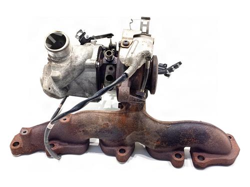 Turbo/Compresor Turbo/Compresor 39375087 39375087