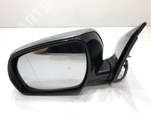 Used Left mirror Left mirror 39296106 39296106