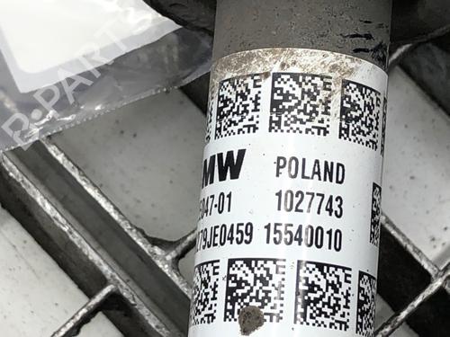 Left front driveshaft BMW 2 Gran Coupe (F44) 220 i | BP39315301M38  - Image 6