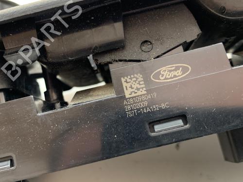 Switch FORD S-MAX (WA6) 2.0 TDCi | BP39375009I30 - Image 3