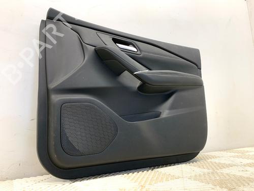 Front right panel NISSAN QASHQAI III (J12) 1.3 DIG-T All-wheel Drive | BP39345421C59 - Image 3