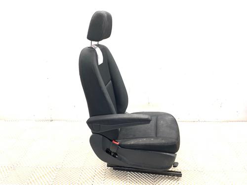 Left front seat MERCEDES-BENZ SPRINTER 3,5-t Van (B907, B910) eSPRINTER (910.633) | BP39336780C15  - Image 7