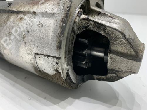 Startmotor MAZDA 2 Hatchback (DL, DJ) 1.5 SKYACTIV-G | BP39519848M8 - Image 3