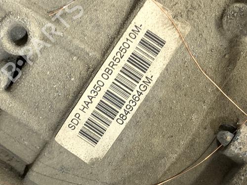 Rear differential SEAT ATECA (KH7, KHP) 2.0 TDI 4Drive | BP39501167M24 - Image 7
