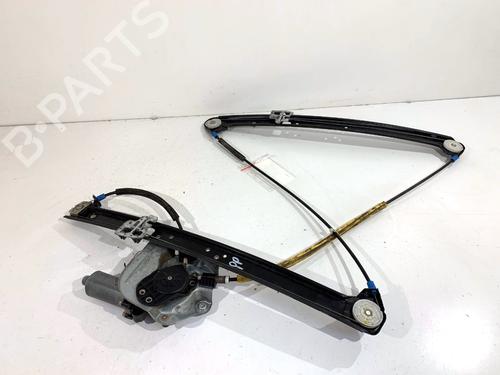 Front right window mechanism BMW X5 (E53) 3.0 i | BP39331156C23 - Image 2