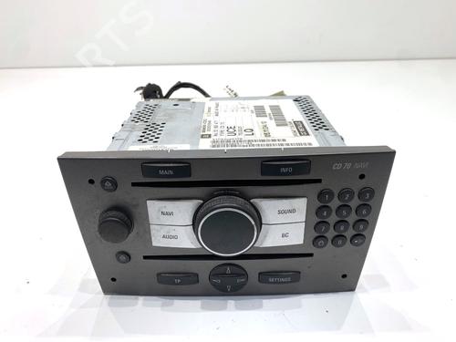 Used Radio Radio 39346910 39346910