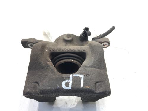 Used Left front brake caliper Left front brake caliper BMW 2 Active Tourer (F45) 218 d (150 hp) 39348242 39348242