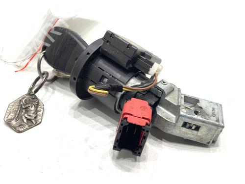 Switch RENAULT CLIO III (BR0/1, CR0/1) 1.5 dCi (C/BR0G, C/BR1G) | BP39304256I30 - Image 2