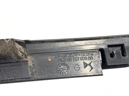 Dørliste DS DS 7 (J4_, JC_) PureTech 180 (J45GFU) | BP39368495C150 - Image 4