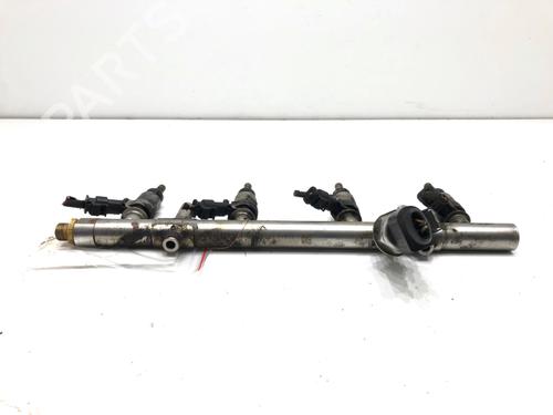 Injection rail VW PASSAT B7 (A32, A33) 1.8 TSI | BP39311367M98 - Image 2