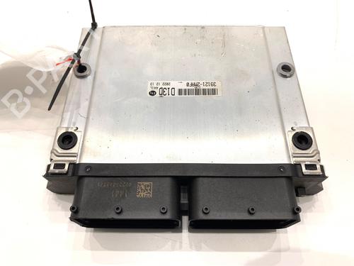 Used Engine control unit (ECU) Engine control unit (ECU) 39301636 39301636