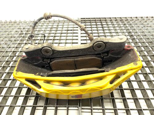 Right front brake caliper AUDI Q8 (4MN, 4MT) 50 TDI Mild Hybrid quattro | BP39318473M104 - Image 3
