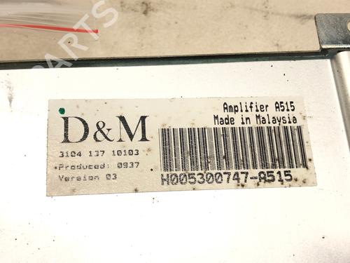 Electronic module CITROËN C3 II (SC_) 1.6 HDi 90 | BP39269830M83 - Image 4