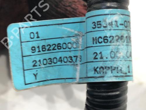 Wiring harness KIA STONIC (YB) 1.0 T-GDi | BP40001097E16 - Image 5